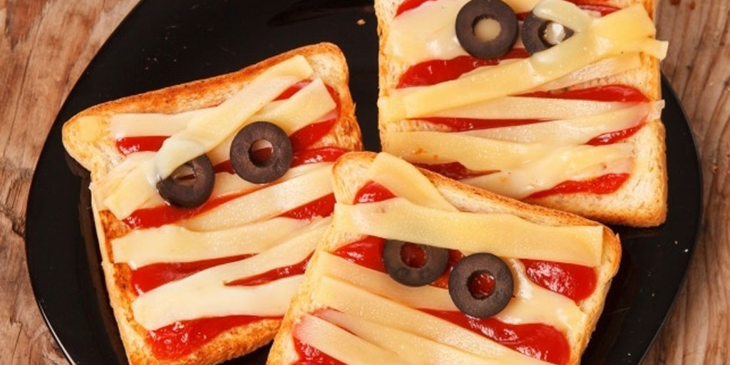 Recipe & image: Spaceships and Laserbeams