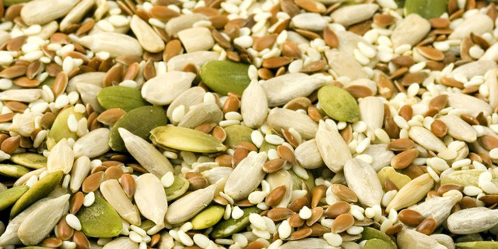 sunflowerpumpkinseeds