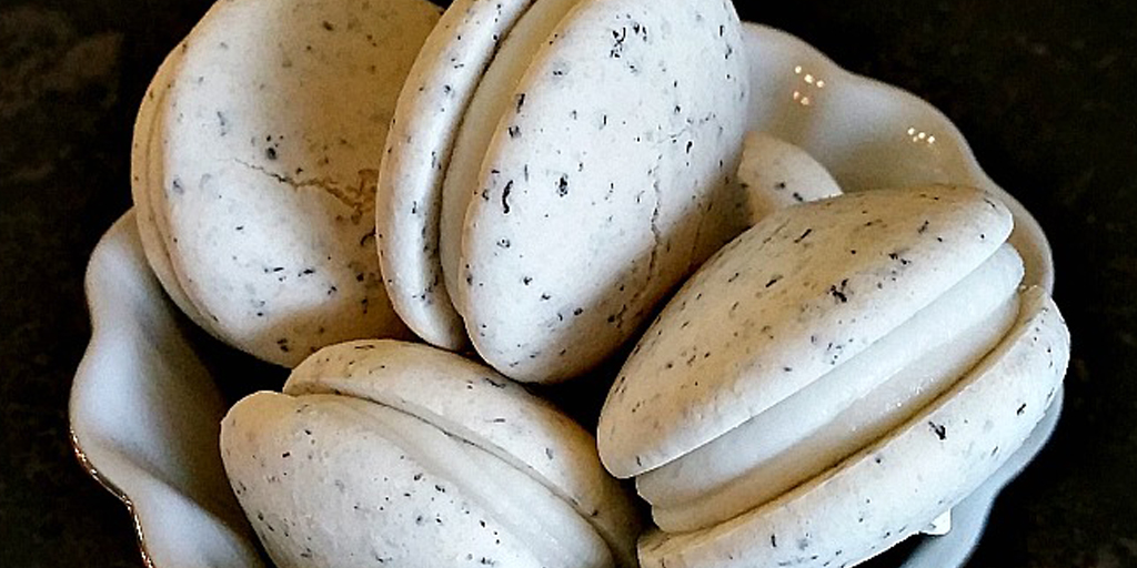Recipe & image: Morsels And Moonshine
