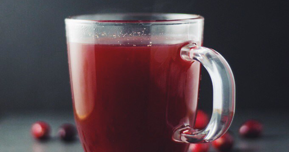 Recipe & image: Wallflower Kitchen