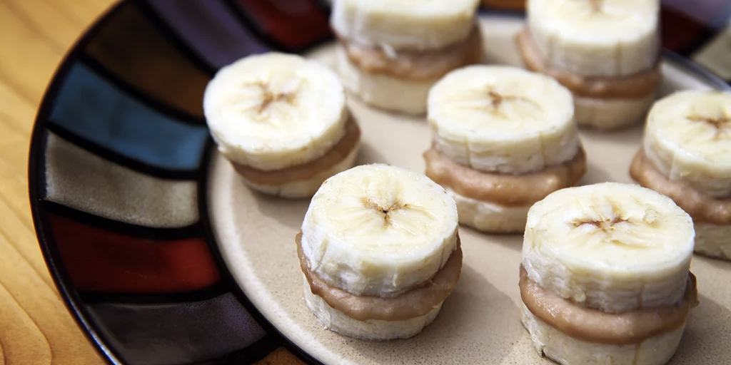 Recipe & image: Popsugar