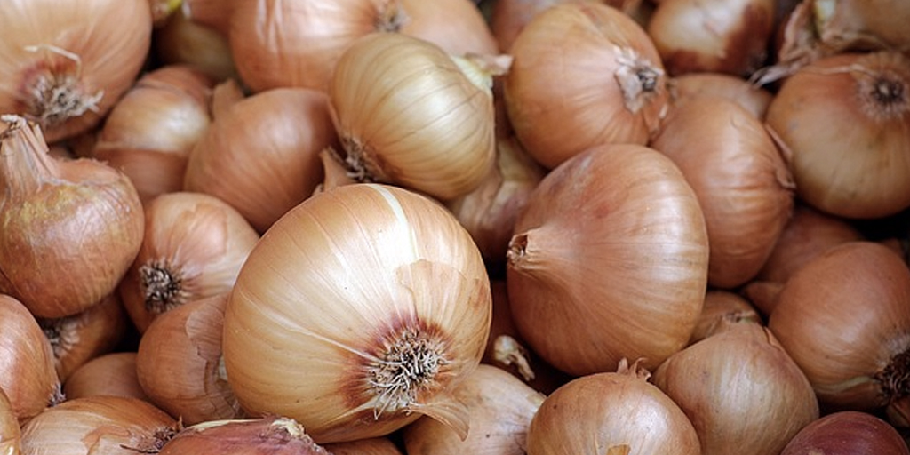onions
