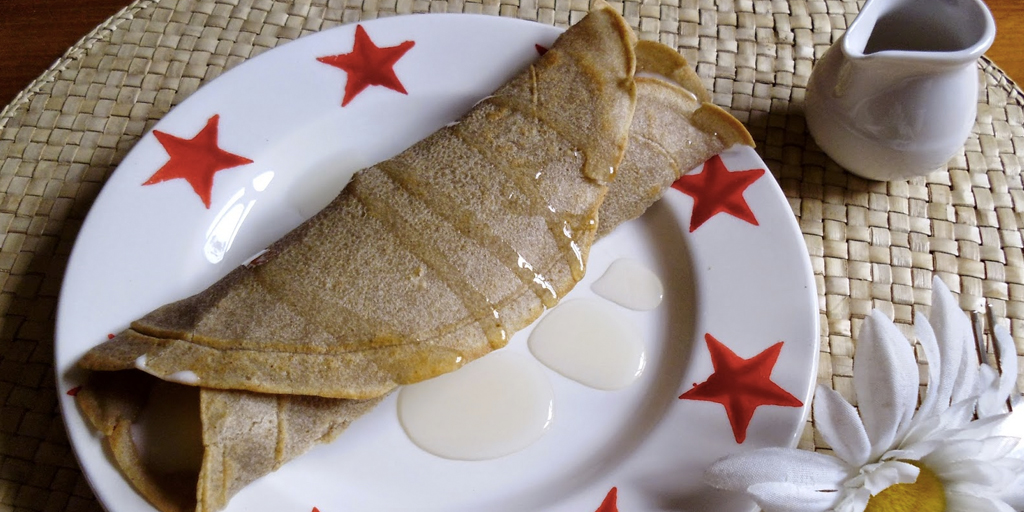 Recipe & image: Fabulous FODMAPs