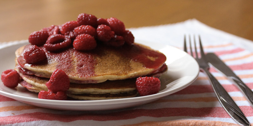 Recipe & image: A Less Irritable Life