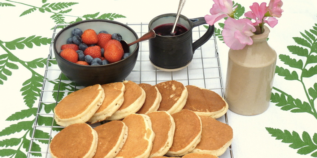 Recipe & image: Cook Low FODMAP