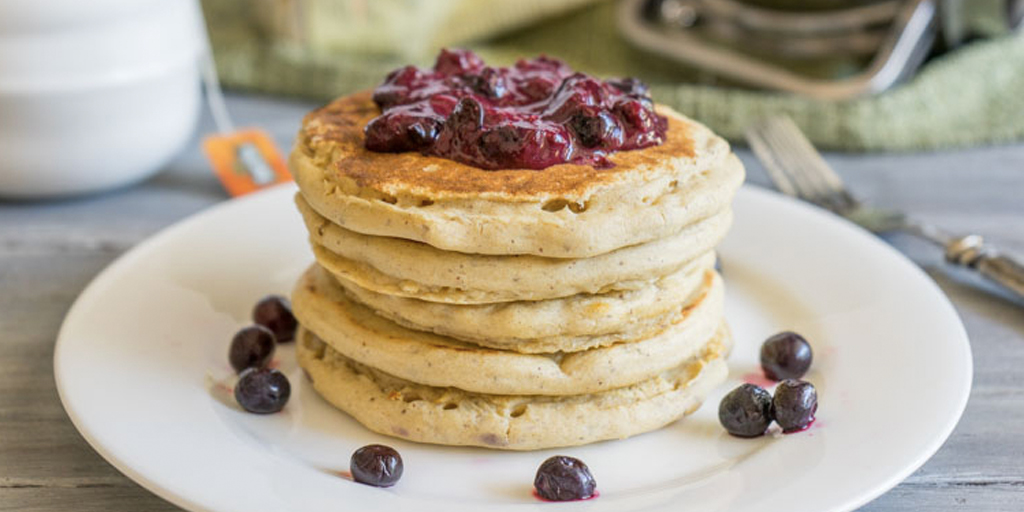 Recipe & image: One Ingredient Chef