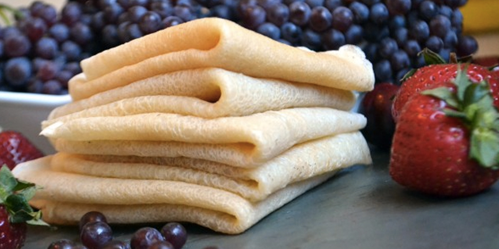 Recipe & image: Food Highs