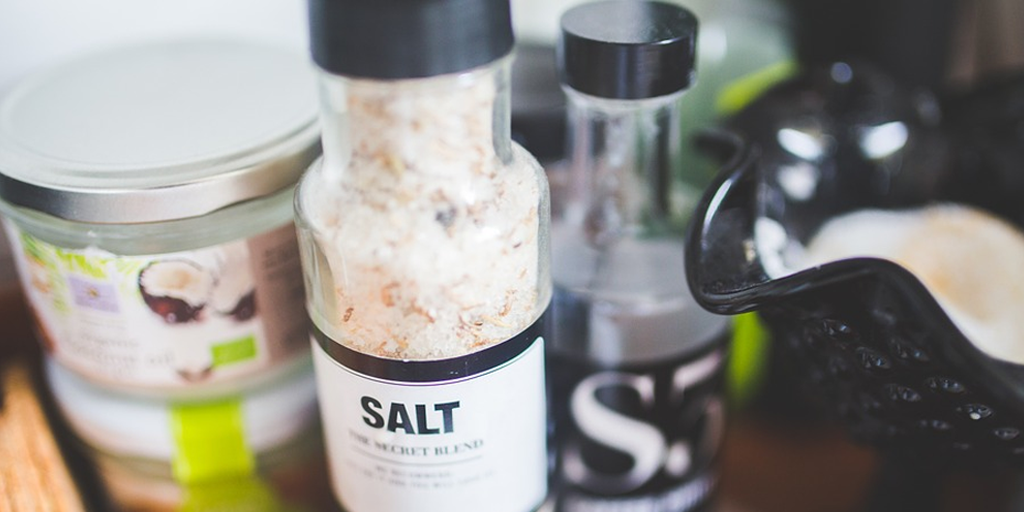 Salt