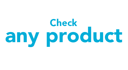 Check-any-product