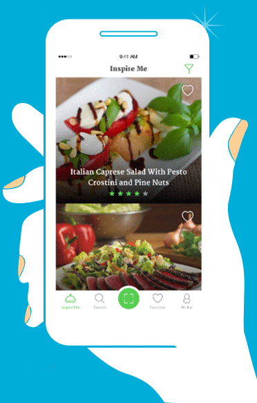 app animation