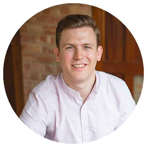 Dr AdrianHodgson, Chief Health Officer at Spoon Guru