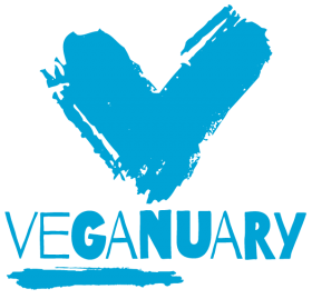 veganuary transparent
