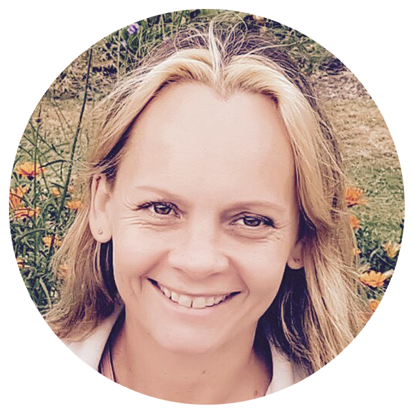 Carina-Venter