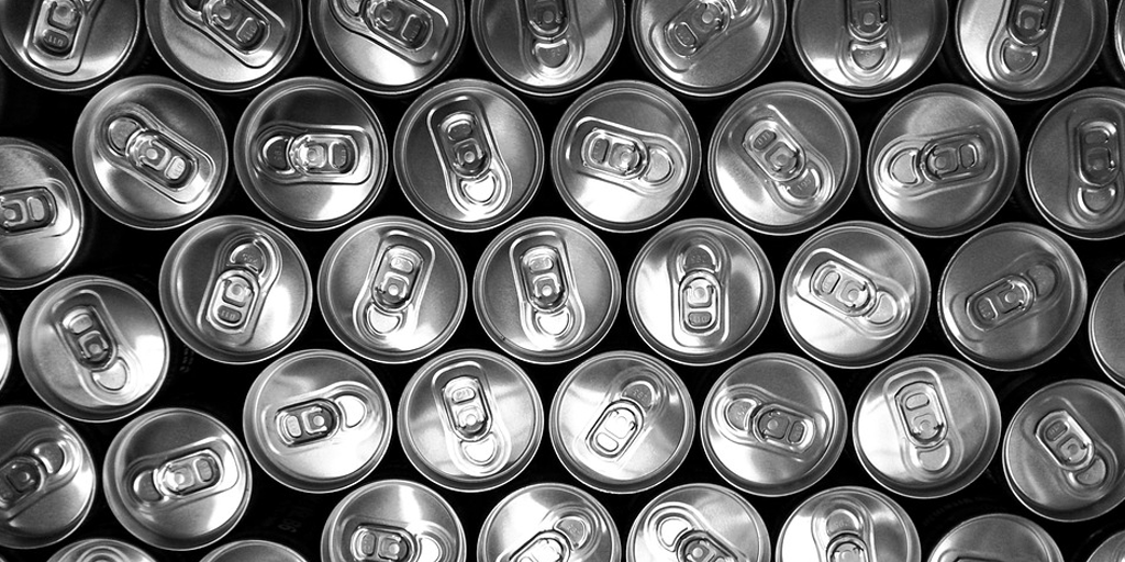 cans