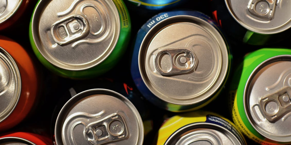 Cans UK Sugar Tax - Spoon Guru Expert Insight