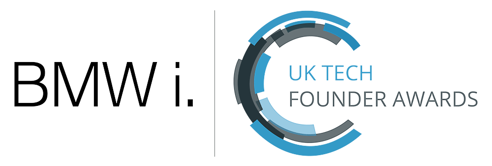 BMW-i-UK-Tech-Founder-Awards Spoon Guru Finalist: BMW i UK Tech Founder Awards - Retail & E-CommerceTech Founder of the Year