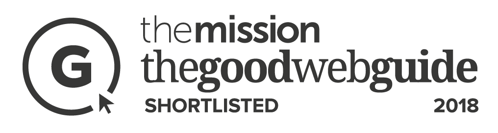 GWG-shortlisted-grey-2018-large Spoon Guru Good Web Awards Awards Finalist 2018