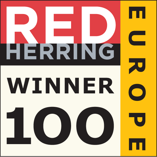RedHerring-Europe-Spoon Guru Red Herring Top 100 Europe - Spoon Guru