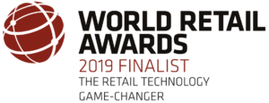 WRA2019_Retail-Technology-Gamechanger World Retail Awards 2019 Finalist - Spoon Guru