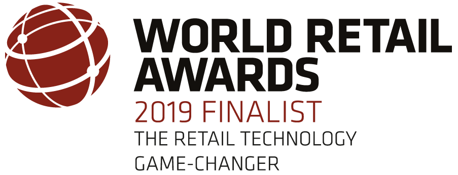 WRA2019_Retail-Technology-Gamechanger World Retail Awards 2019 Finalist - Spoon Guru