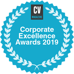 CV Magazine Corporate Excellence Awards 2019 – Spoon Guru CV Magazine - Corporate Excellence Awards 2019 - Spoon Guru - Winner: Most Innovative AI-Driven Nutritional Data Discovery Platform 2019