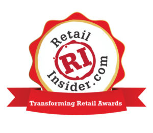 Retail Insider Awards Spoon Guru 2018 Finalist: Retail Insider ‘Transforming Retail Awards' - Overall Technology Innovation of the Year