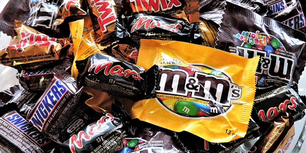 chocolates