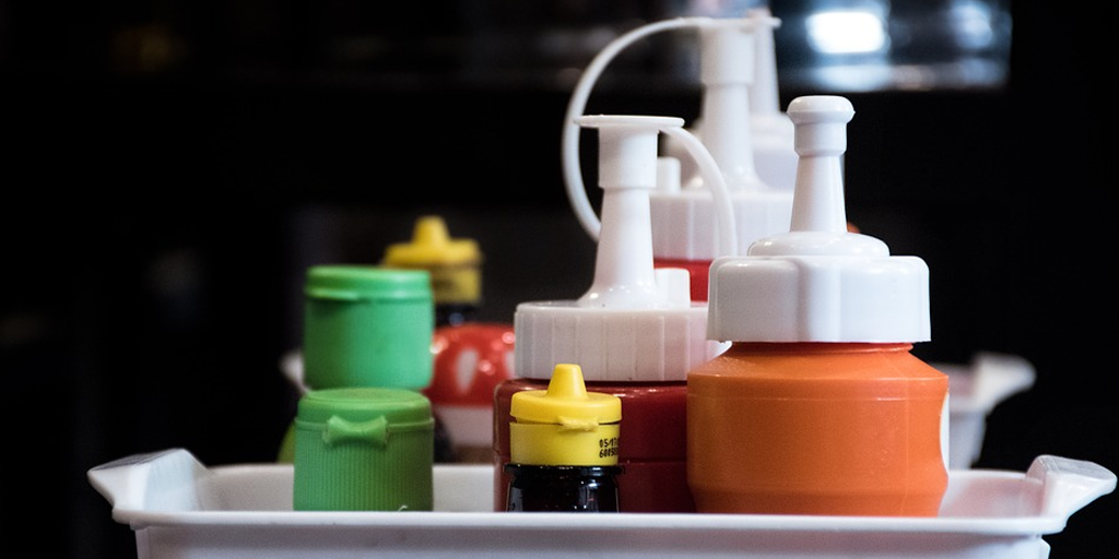 condiments
