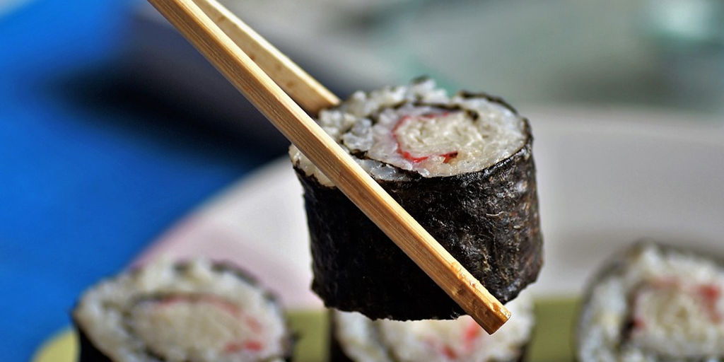 nori