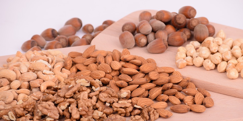 tree-nuts