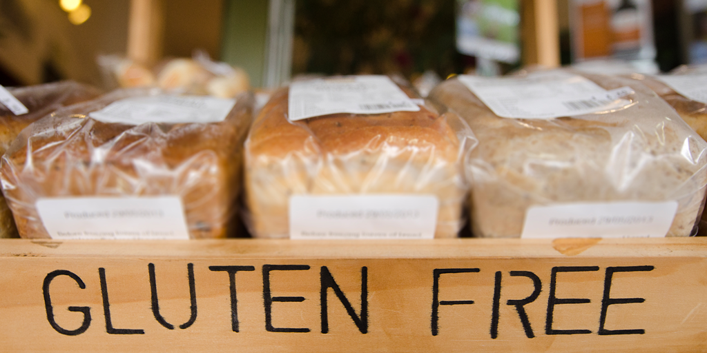 GFBread