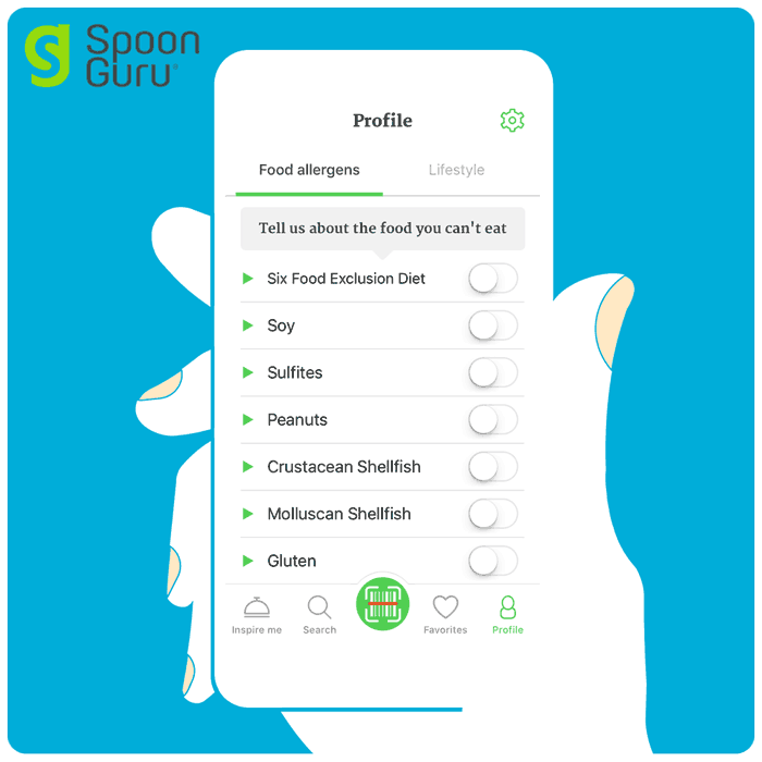 GlutenAllergyApp700