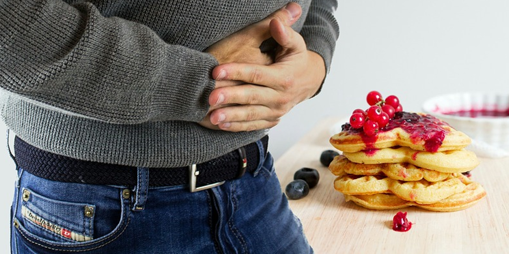 stomach-pain