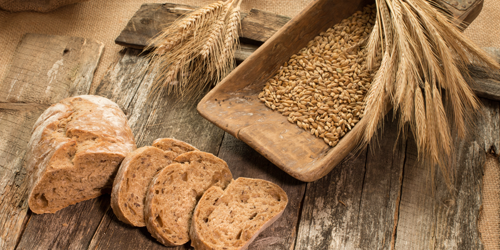 wheat-bread