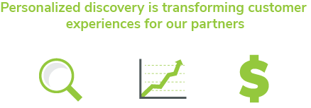 Transforming customer experinces