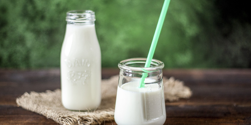 milk-glass Milk - milk allergy fact sheet spoon guru