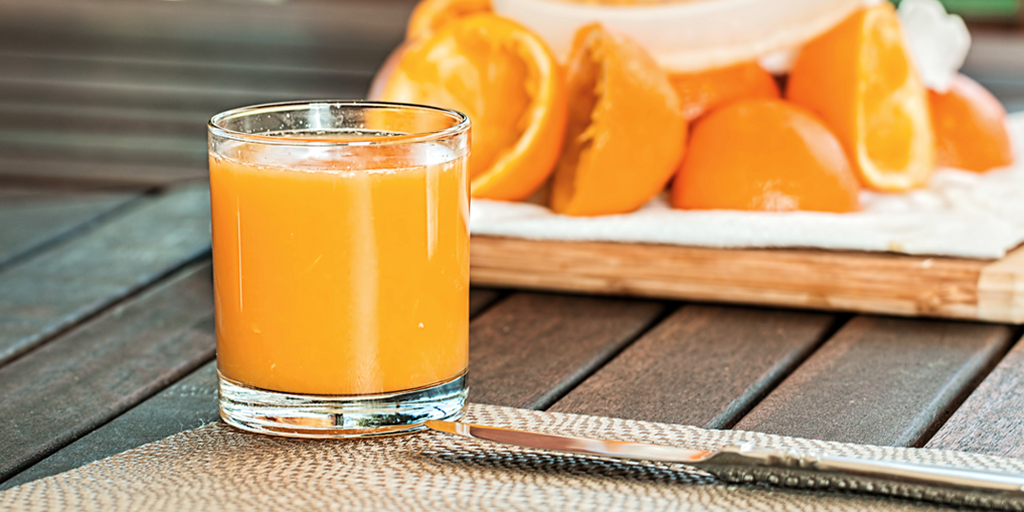 Oranges-VitC-ImmunitySupport-SpoonGuru Oranges for Vitamin C - Immunity Support Spoon Guru