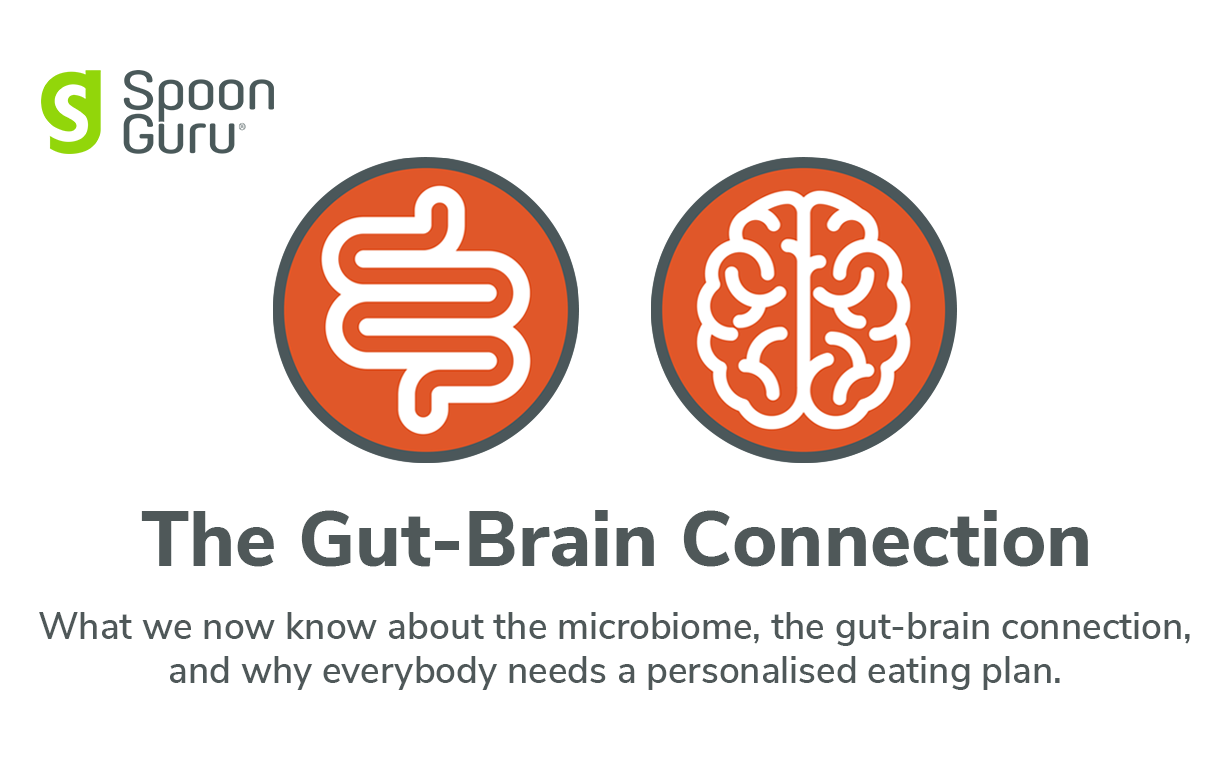 The gut-brain connection