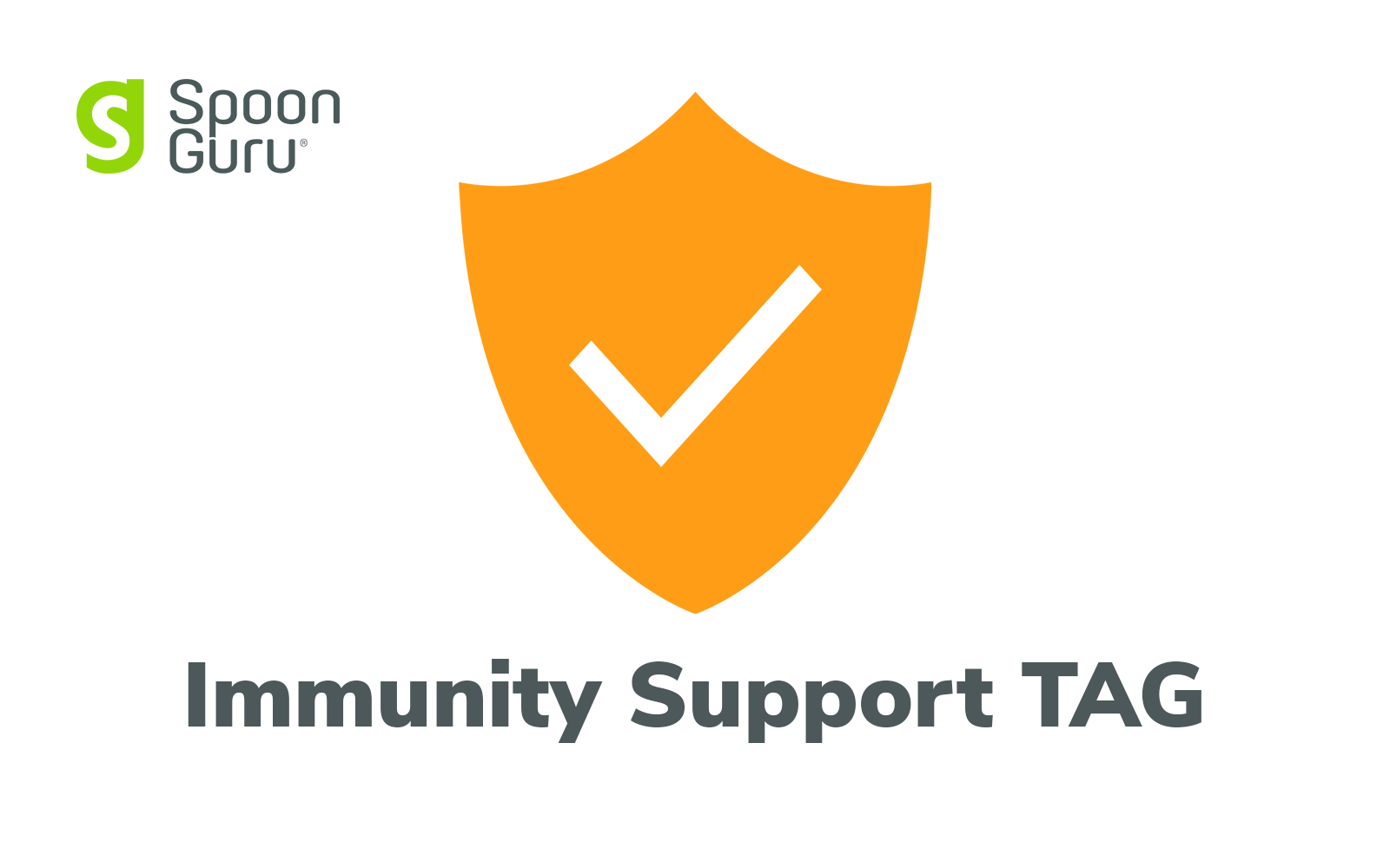 Spoon Guru launches Immunity Support TAG in the wake of Covid-19