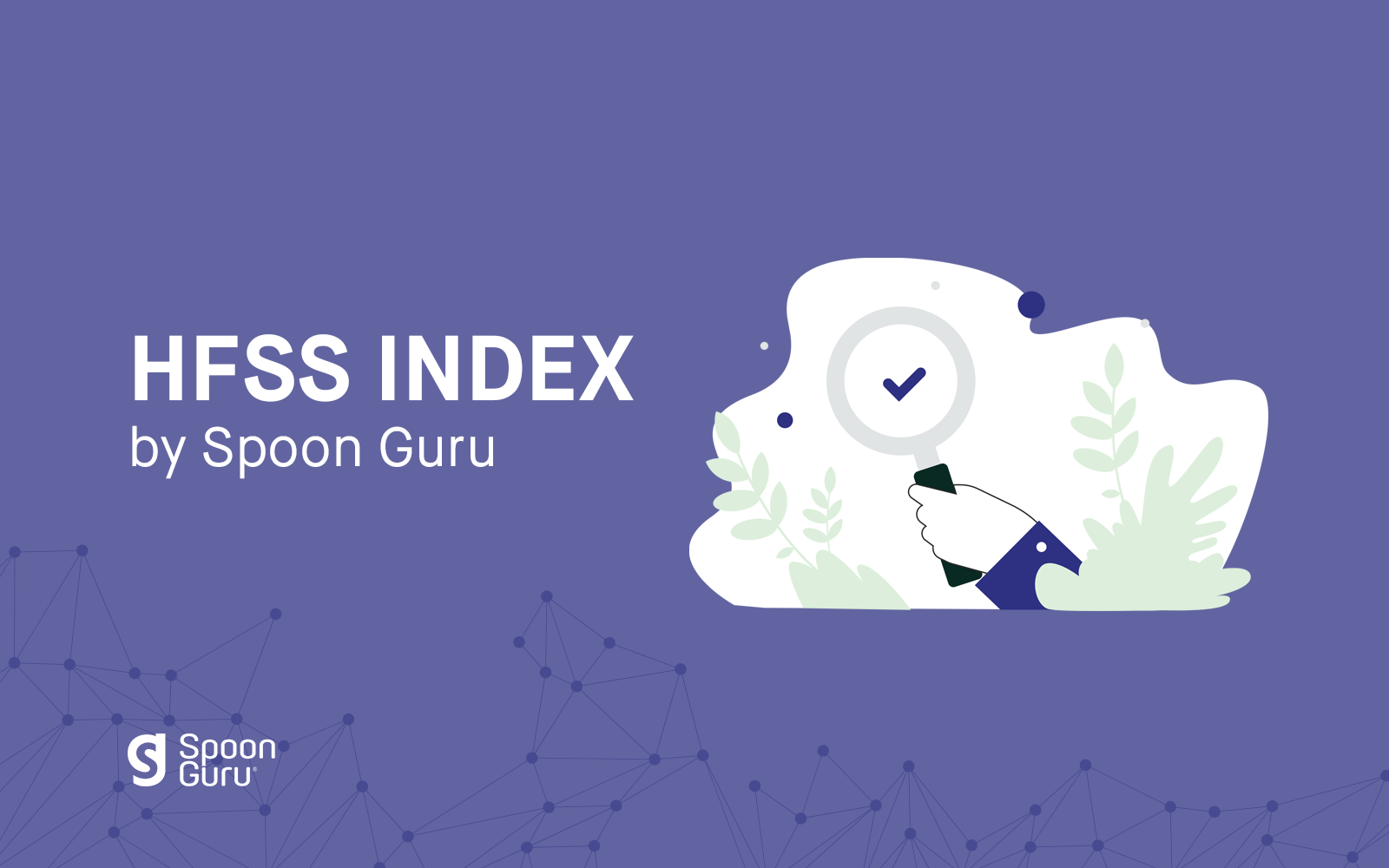 HFSS Index by Spoon Guru