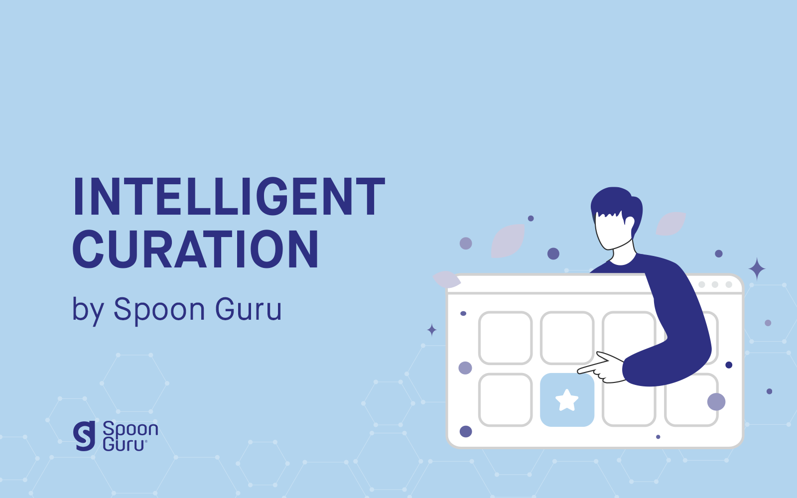 Intelligent Curation by Spoon Guru