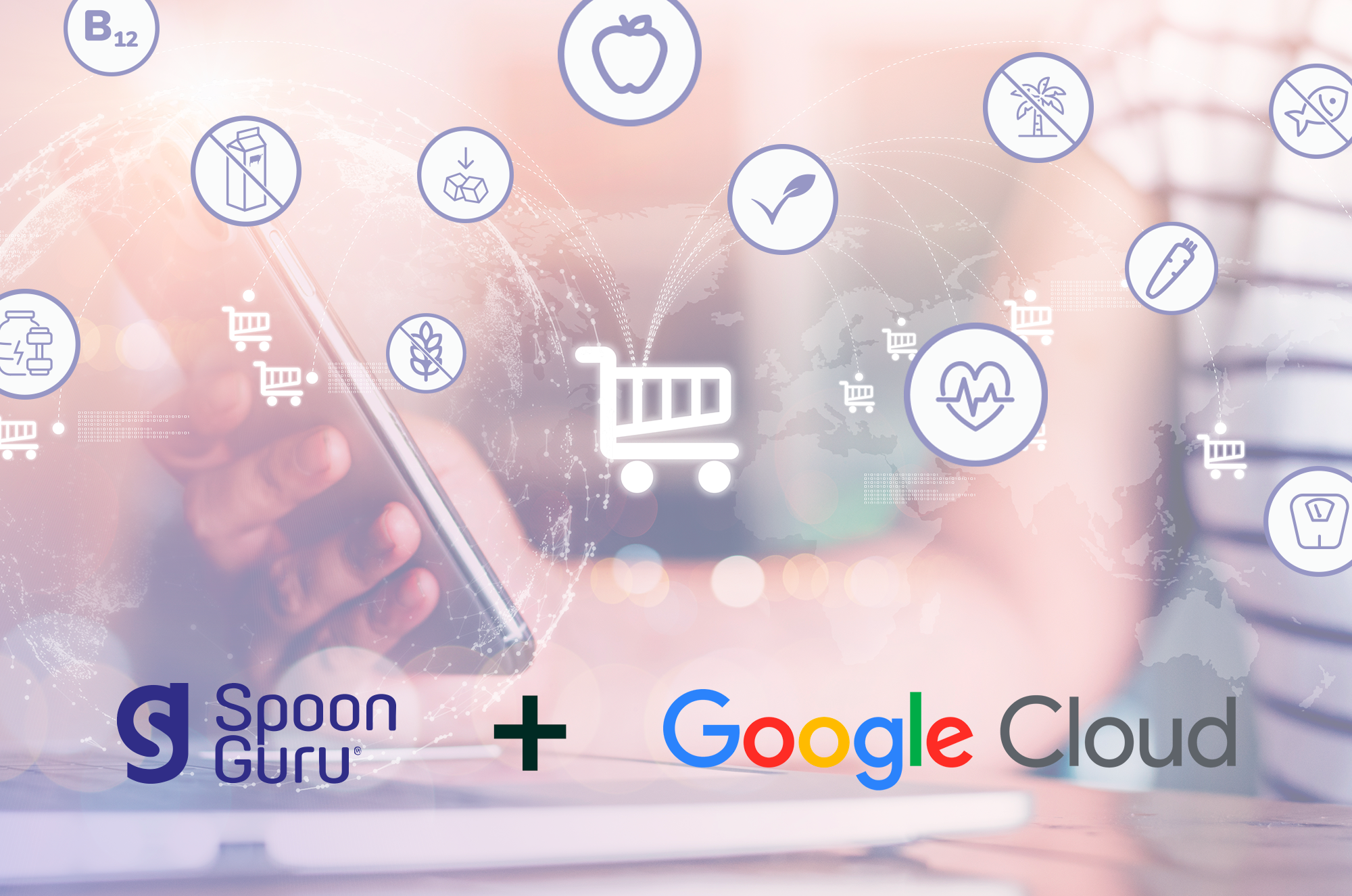Spoon Guru revolutionizes grocery retail with groundbreaking Nutrition Intelligence app on Google Cloud Marketplace