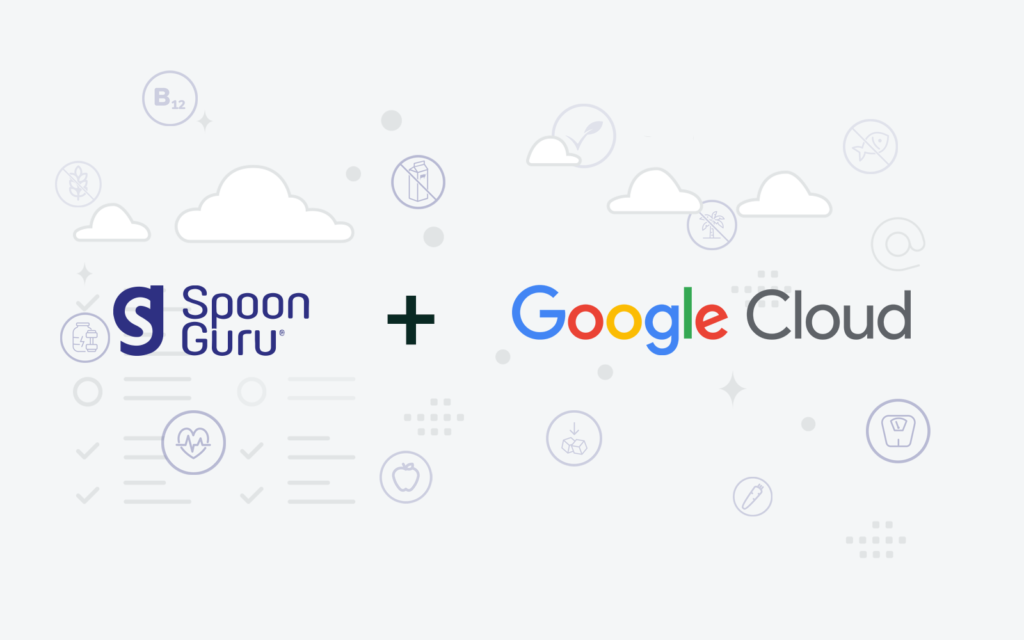 Spoon Guru will bring nutrition science to Google Retail Cloud