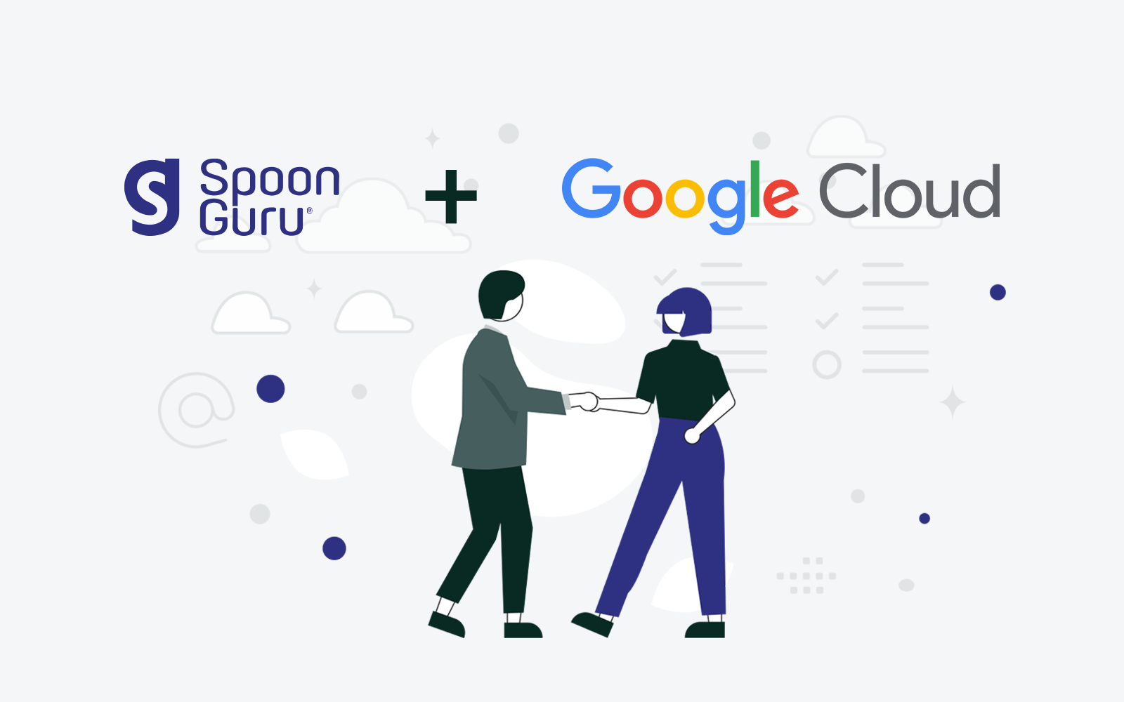 Spoon Guru will bring nutrition science technology to Google Cloud Marketplace