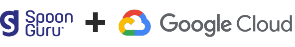 Spoon Guru + Google Cloud
