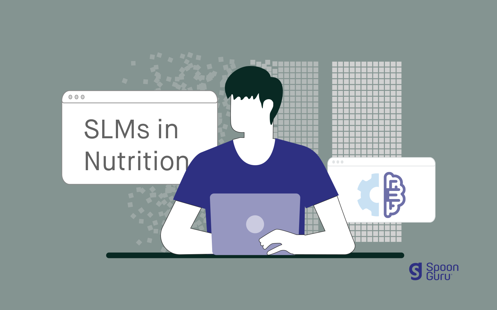 Transforming Nutrition: How Small Language Models Reshape the Way We Eat