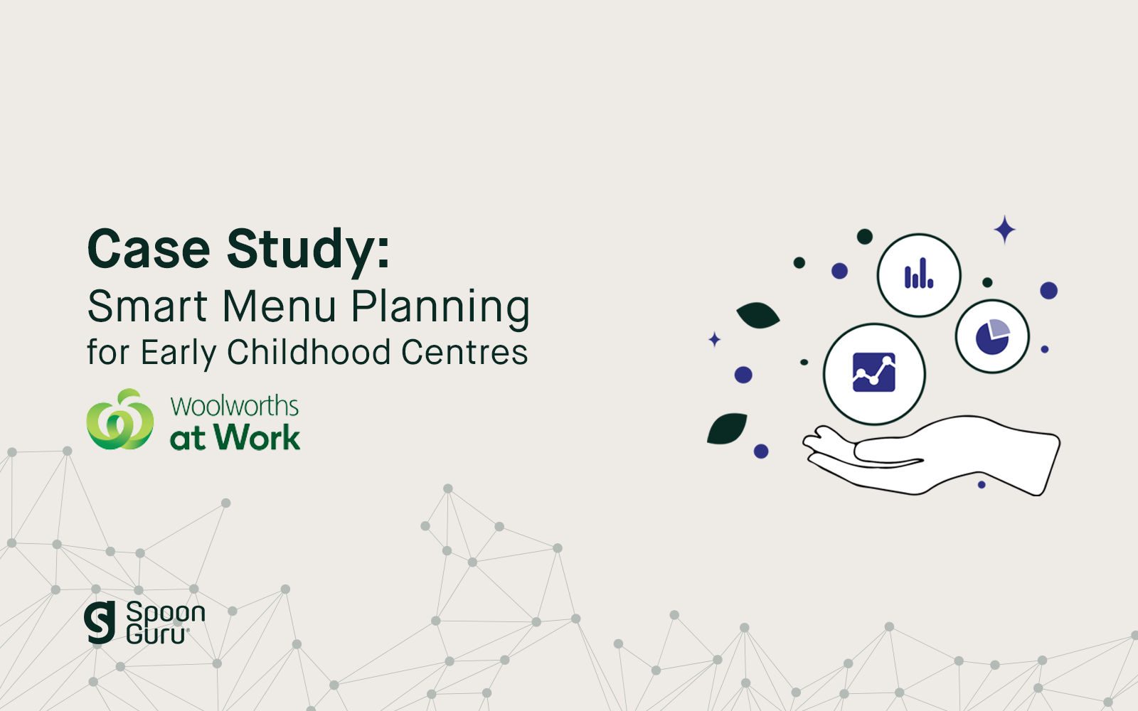 Woolworths at Work: Smart Menu Planning for ECECs