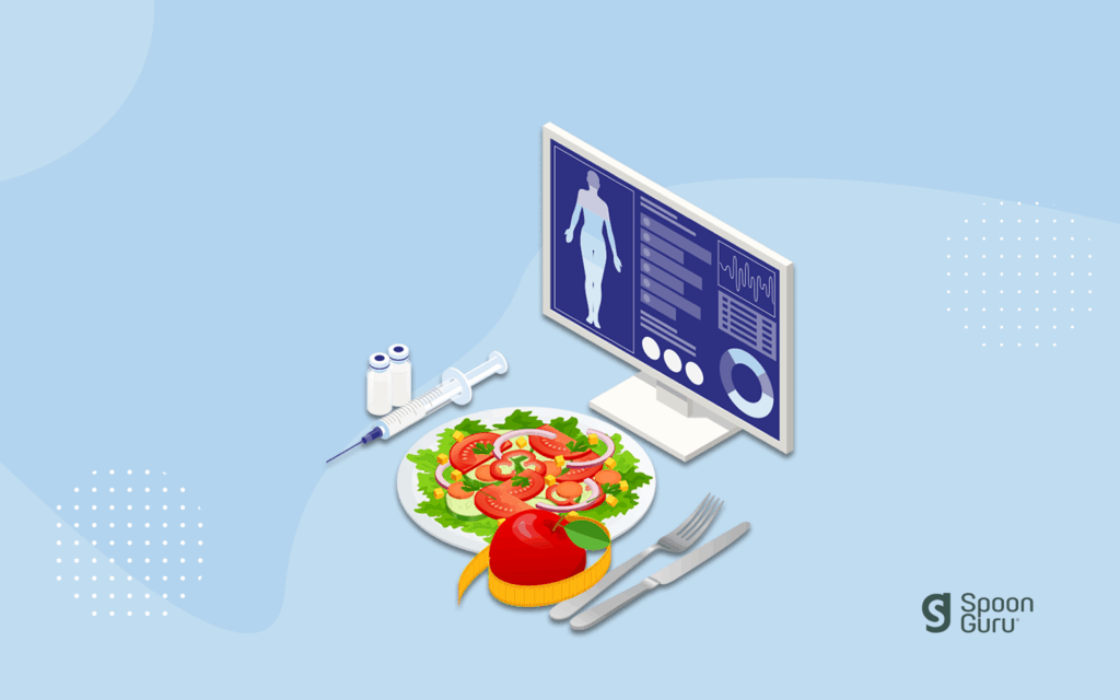 From Prescription to Plate: GLP-1s and the Future of Food Retail