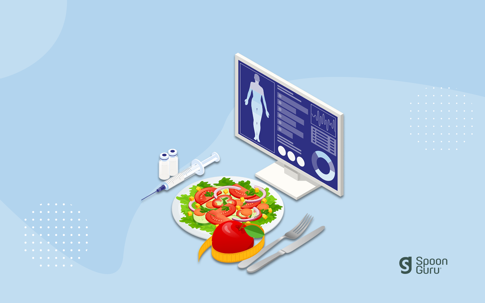 From Prescription to Plate: GLP-1s and the Future of Food Retail