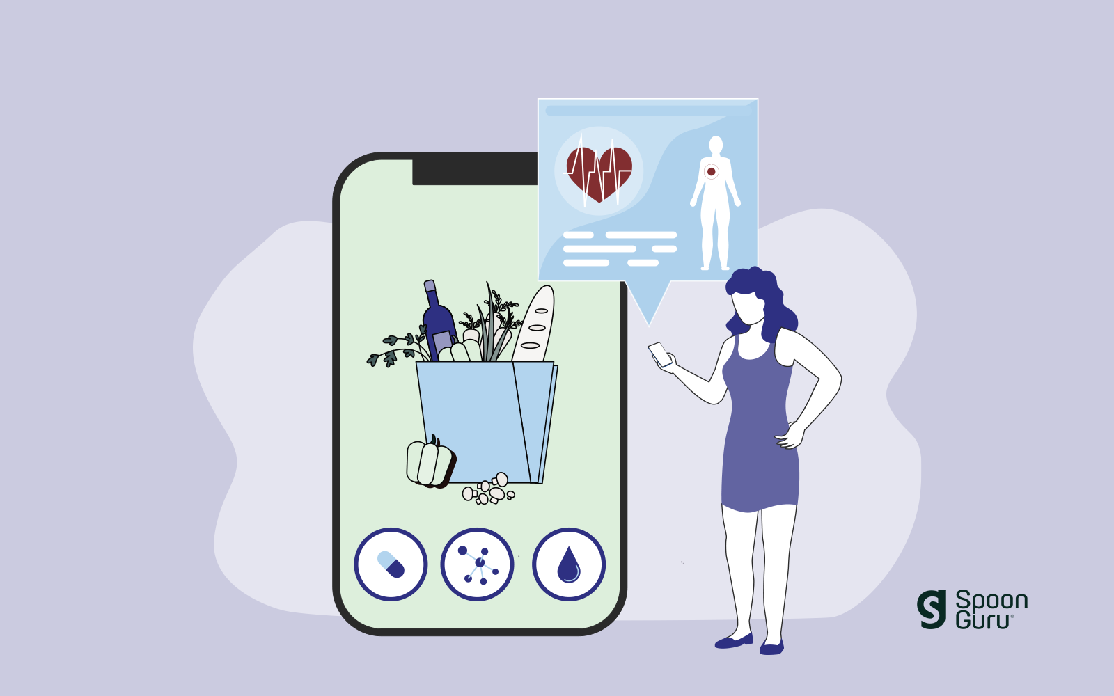 Webinar: How Personalised Nutrition & Smart Food Discovery Are Redefining Health Journeys